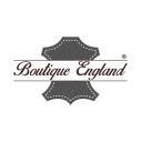 Boutique England Leather Jacket logo